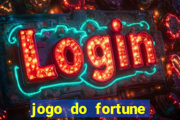 jogo do fortune dragon demo